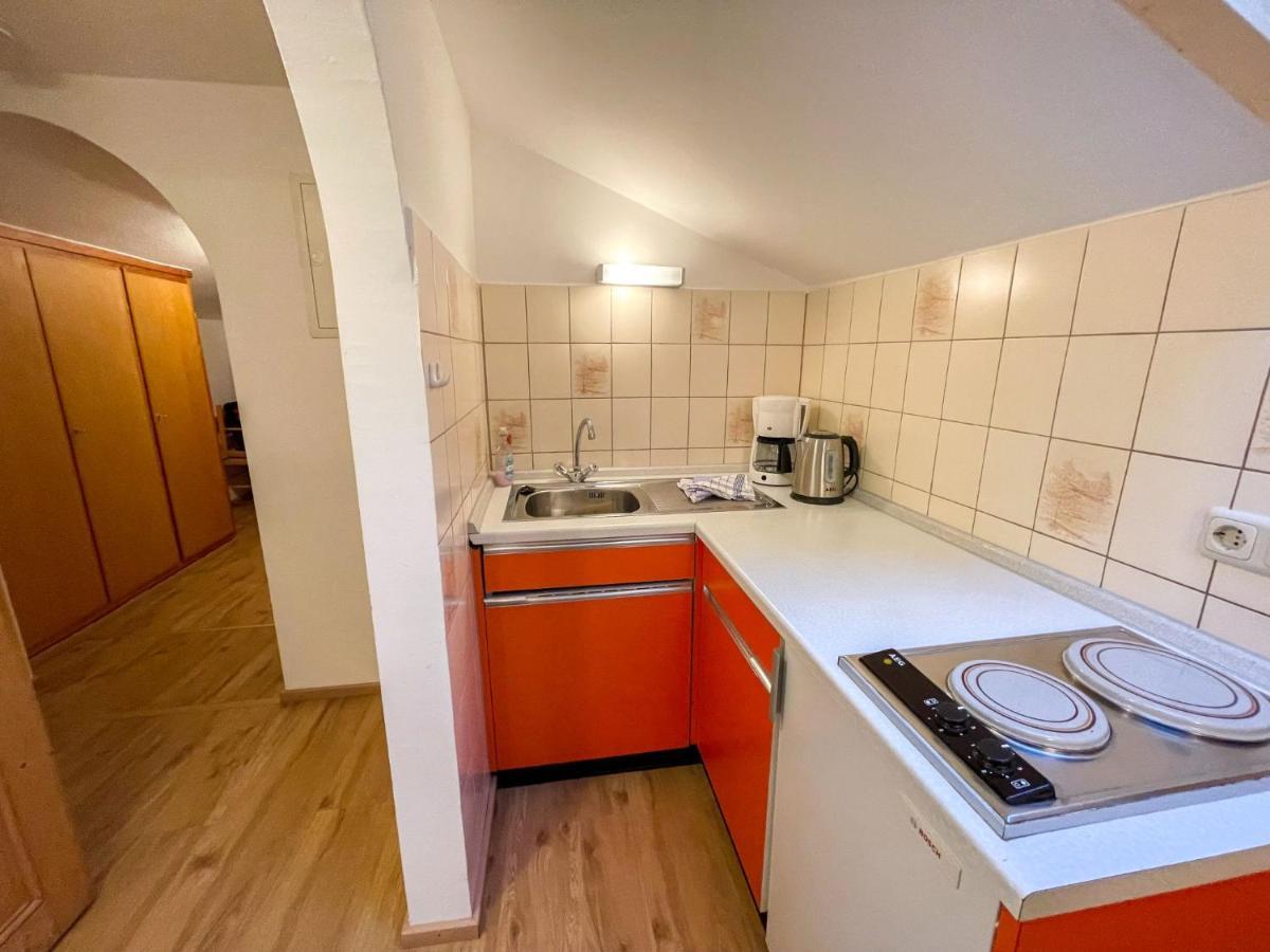 Apartment Kramer By Interhome Фархант Экстерьер фото